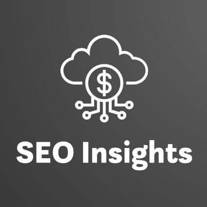 SEO Insights