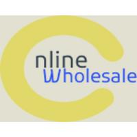 Online wholesale