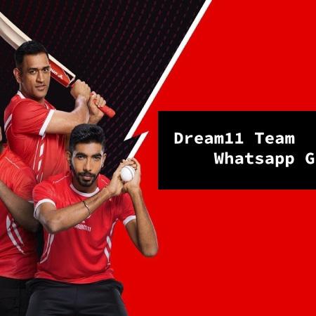 DREAM 11 WINNING CONFIRM 100%