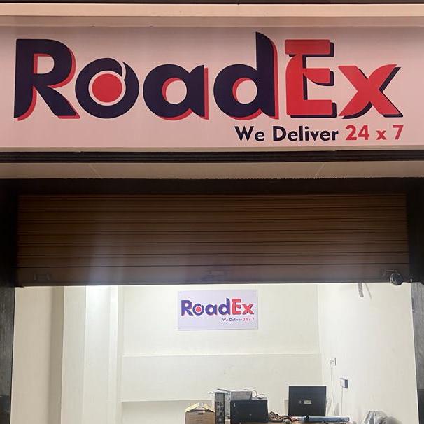 Roadex transporter