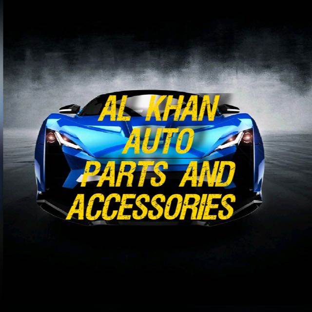 Al Khan Auto Parts acsrs