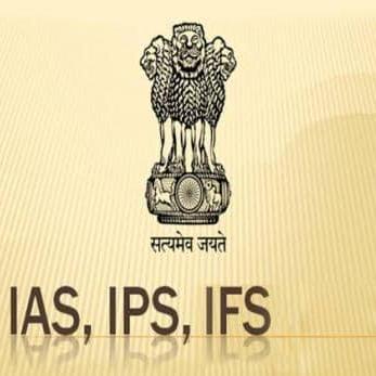 H.S Education IAS/IPS/IFS