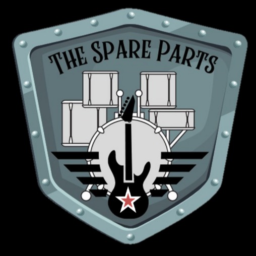 The Spare Parts Events 🎼🎸