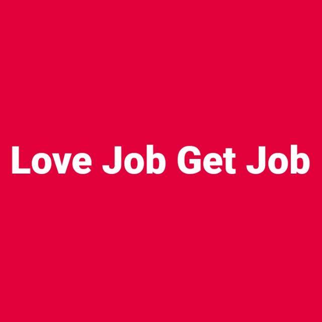 ❤️Love job consultancy ❤