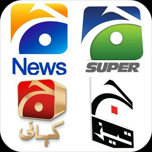 🇵🇰Geo News 1⃣ live