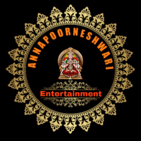 Annapoorneshwari Entertainment