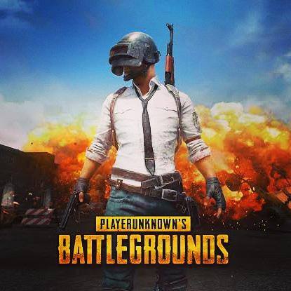 JAI PUBG