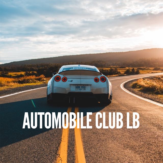 Automobile Club Lb