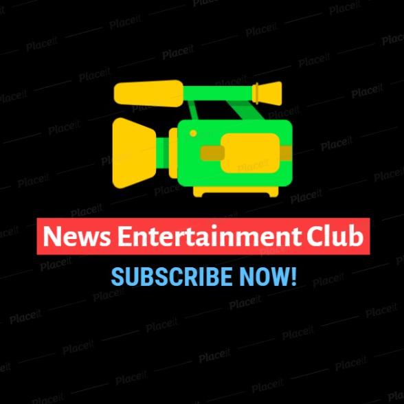 News Entertainment Club