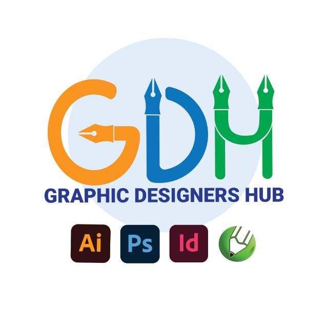 Graphic Designers Hub💫✒️✨