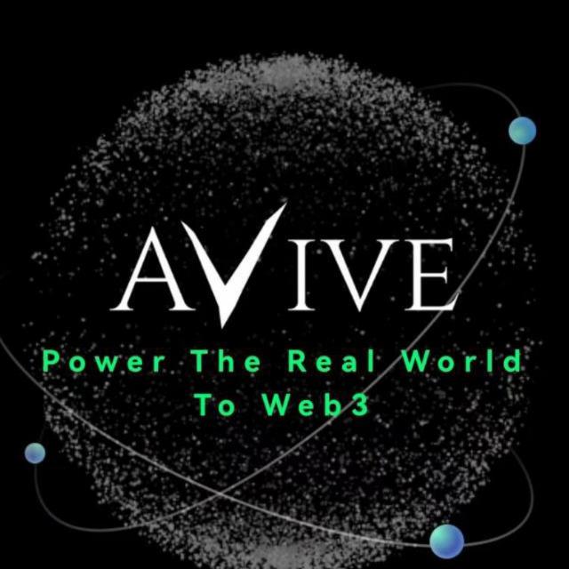 Avive Earning