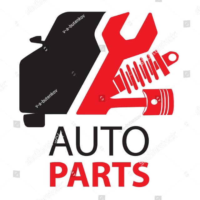 Auto parts Service