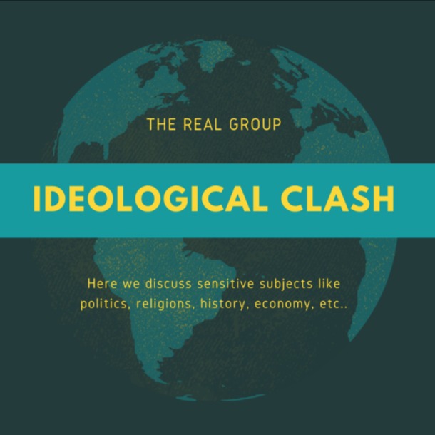 Ideological Clash