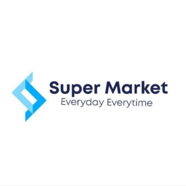 Super Market