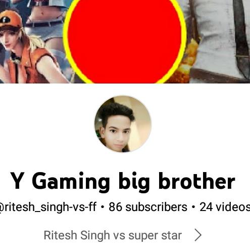 Y gaming big brother