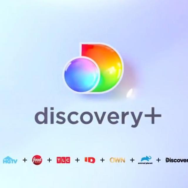 discovery + APP