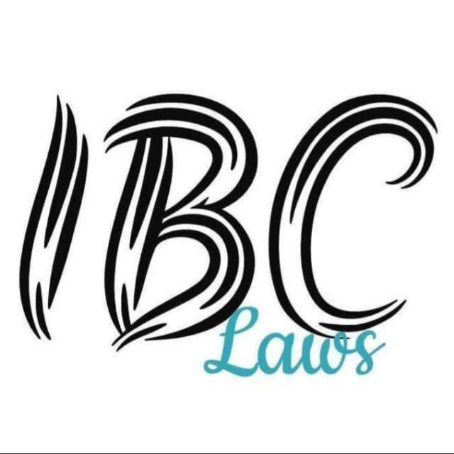 IBC Laws® Bulletin-26