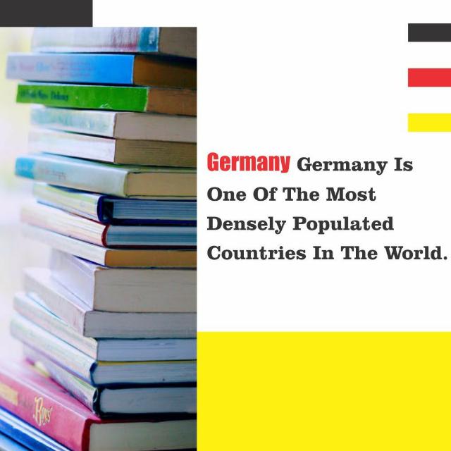 Yes to Germany Education