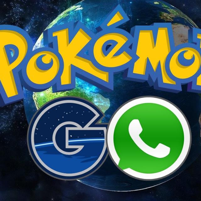 POKEMON GO TRADER'S ❤❤