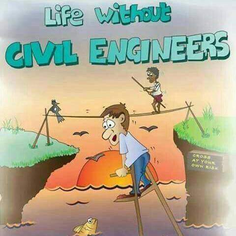 Civil Engineers group