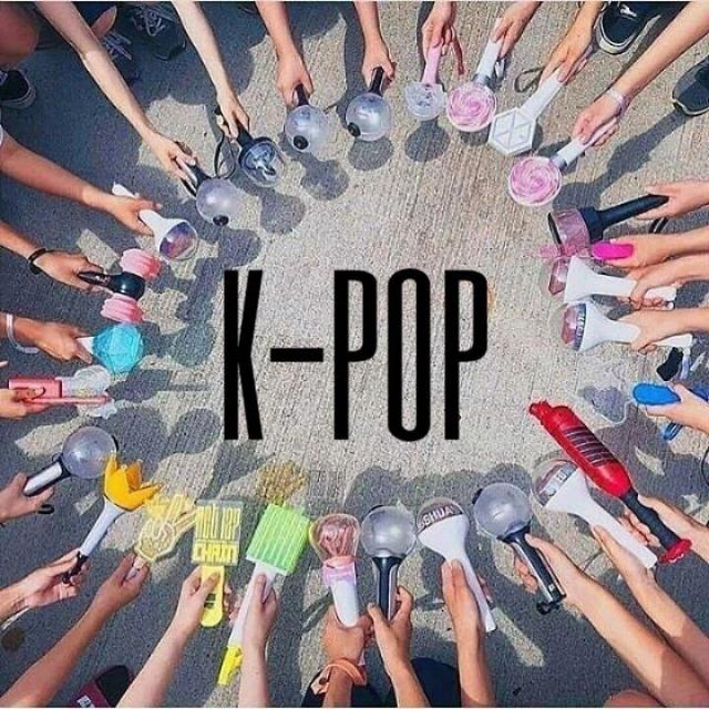 MULTIFANDOM KPOP✨