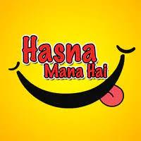 🌟 *Hasna Mana Hai* 💫