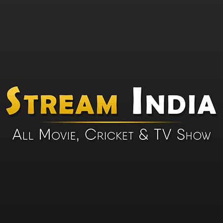 Stream India