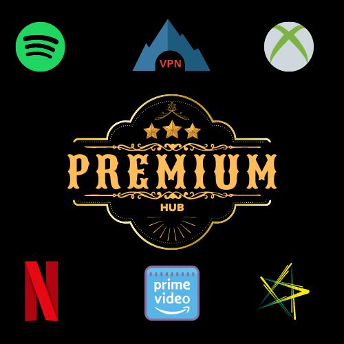 💎PREMIUM HUB💎