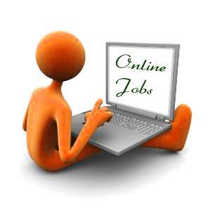 Tamil Online Work