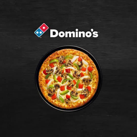 DOMINO’S/ OTT OFFERS 😍