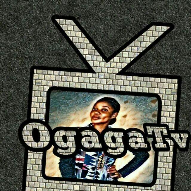 Ogaga TV📺HollyNollywood🎬