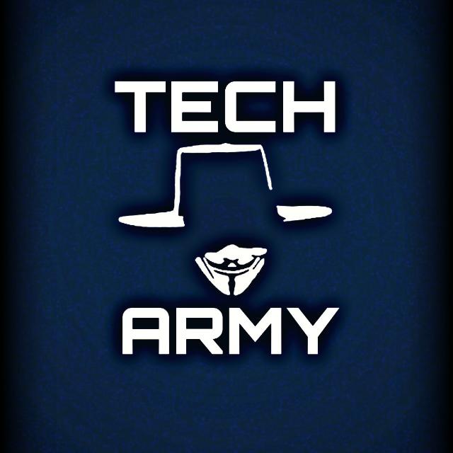 🖥TECH ARMY 6.0🖥