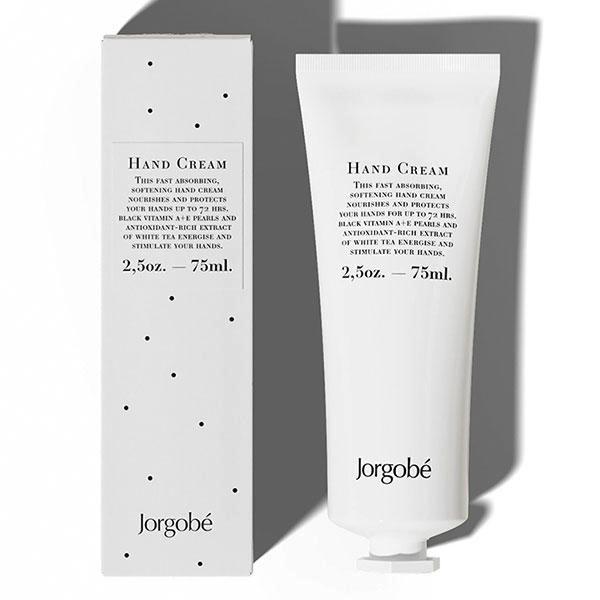 Hand cream jorgobe