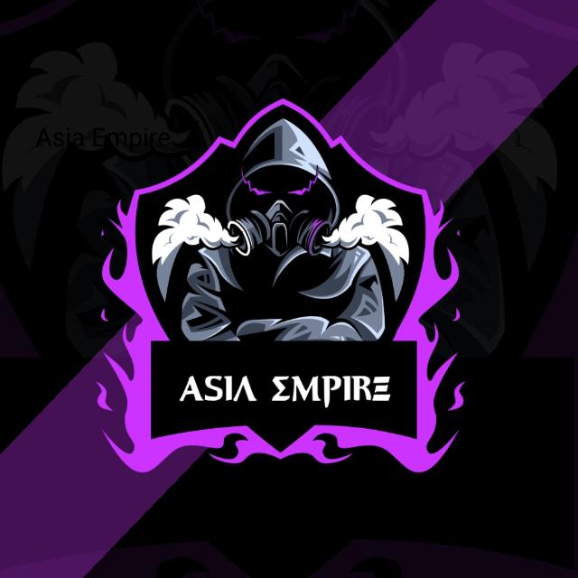 Asia Empire