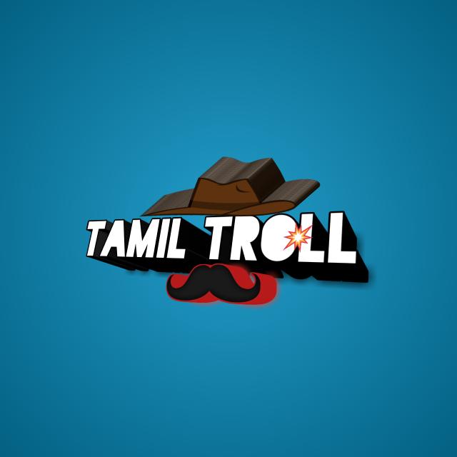 Tamil troll