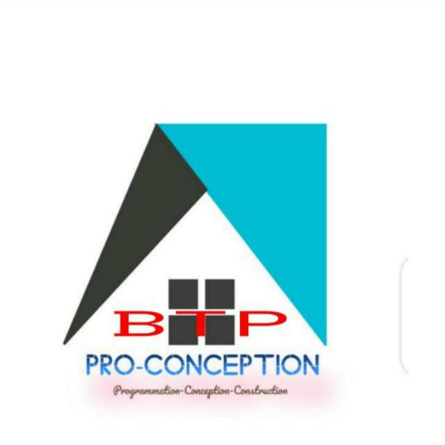 Pro-conception btp Sarl