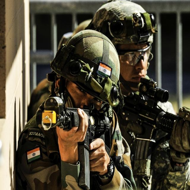 INDIAN ARMY🇮🇳🇮🇳