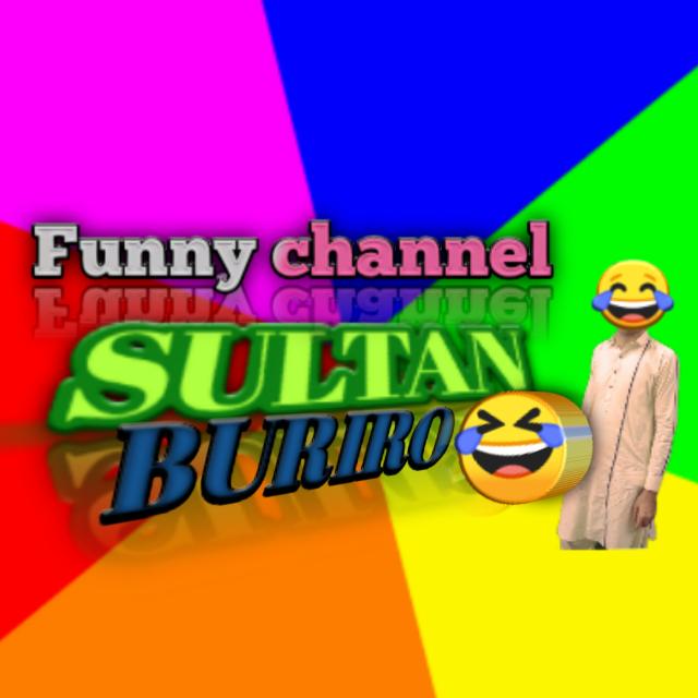 YouTube sultan Buriro10