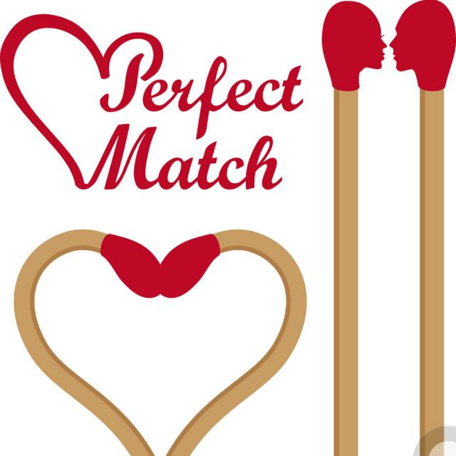 FIND YOUR PERFECT MATCH ❤️❤️❤️❤️❤️❤️❤️