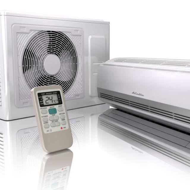 HVAC & AIR condition