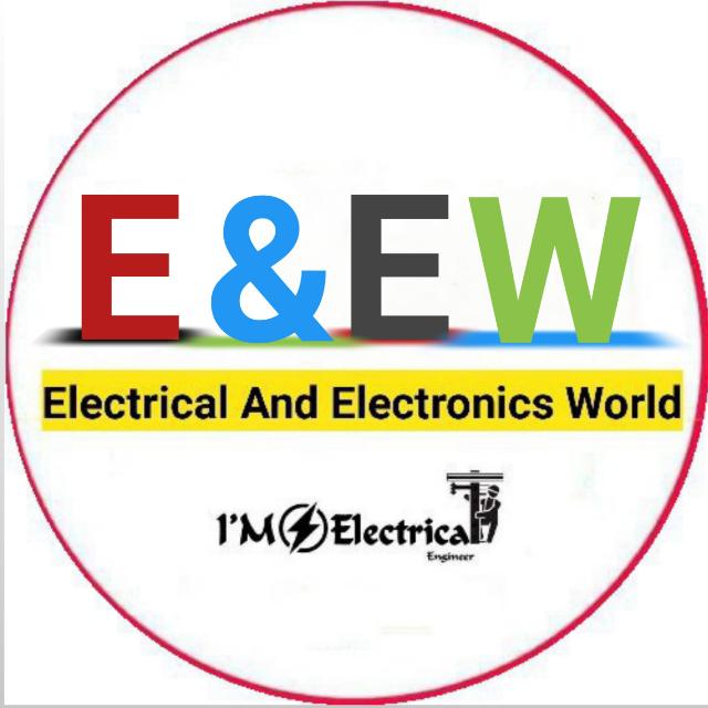 ELECTRICAL& ELECTRONICS 1