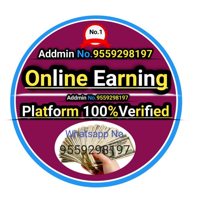 Online Earning Platform