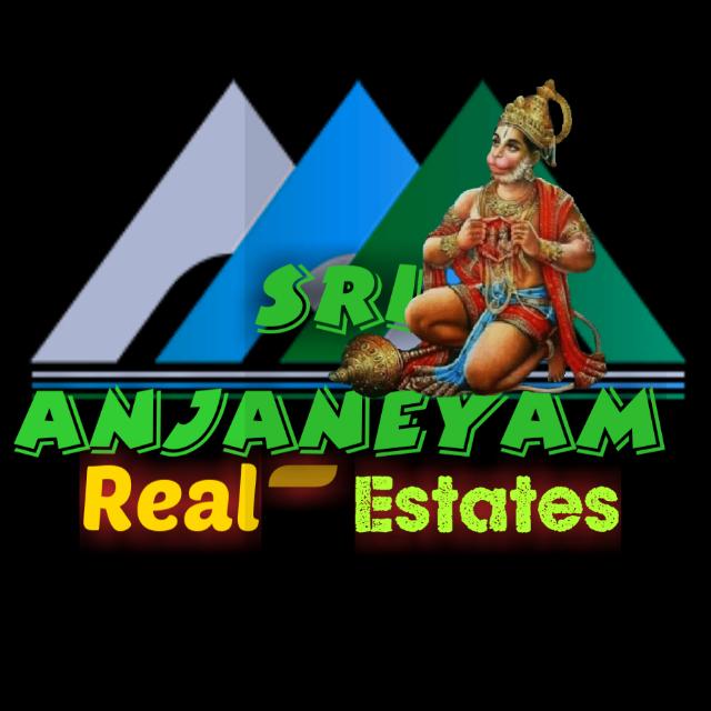 Sri Anjaneyam Real-Eastes