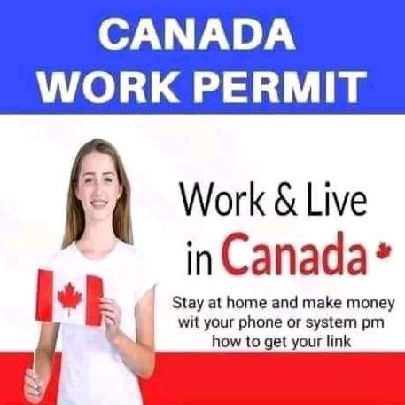 Canada jobs