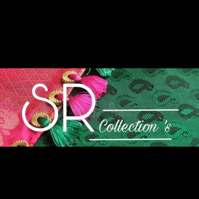 SR Saree collections 💃💃💃