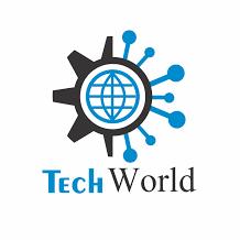 Techworld 🌎