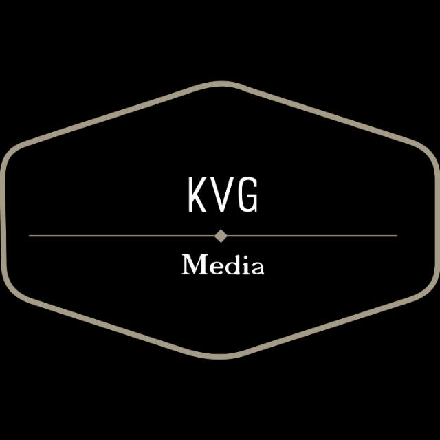 KVG Media FREE Training