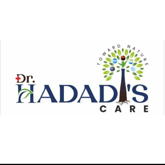 Dr HADAD🌴S care⛑️