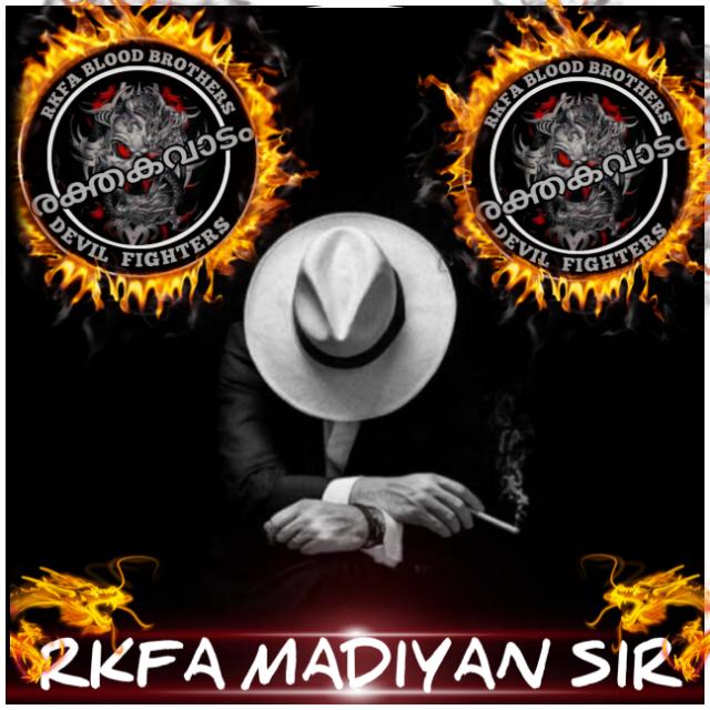 RKFA MADIYAN THOOKI