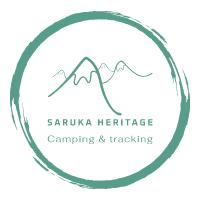 ⛺️SARUKA heritage treking groups 🏔️